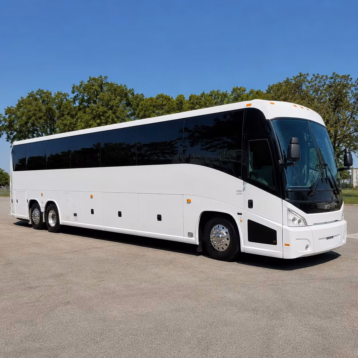houston bus rentals for school field trips