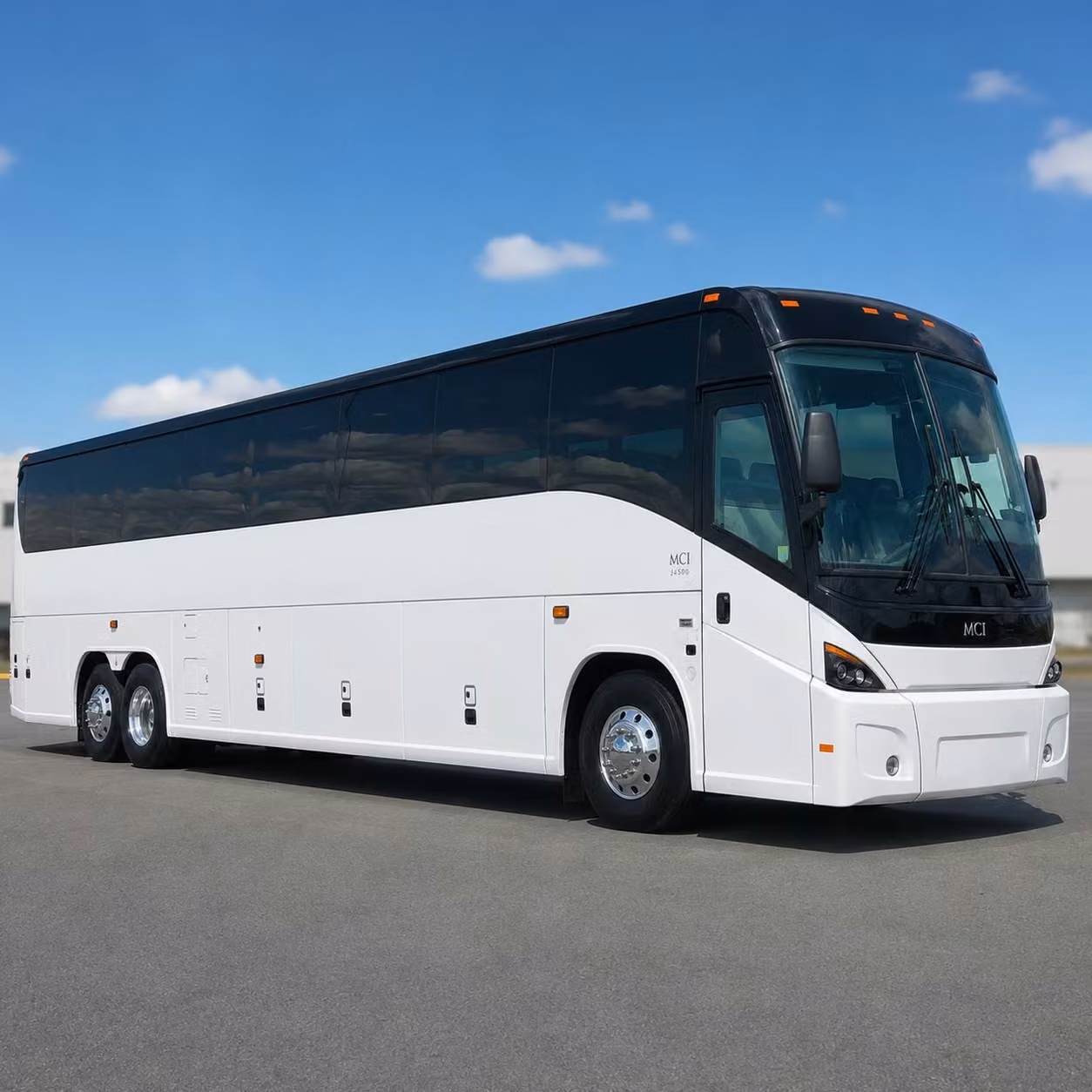 religious group bus rentals in houston